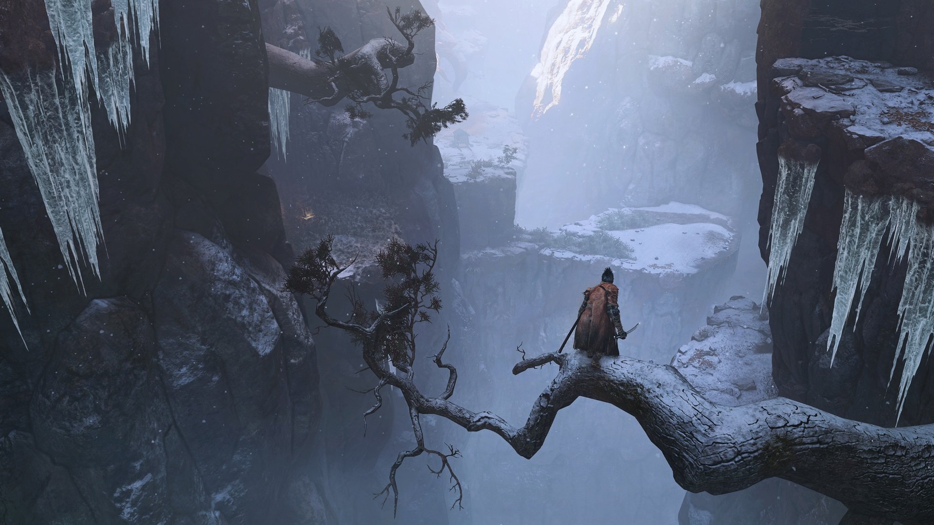 Sekiro: Shadows Die Twice - Imagen 9